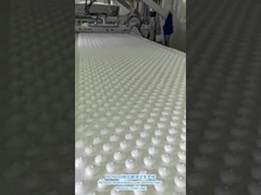 خط إنتاج الشعيرات