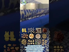 خط إنتاج البسكويت الصلب