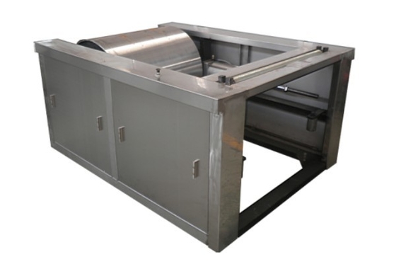 Soft And Hard Biscuit Production Line 1000Kg/H Big Capacity Biscuit Processing Line Large Capacity Biscuit Plant