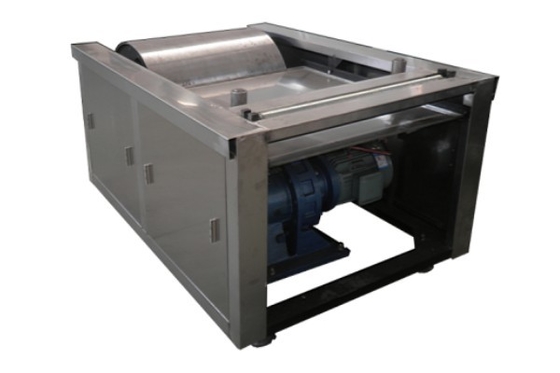 Soft And Hard Biscuit Production Line 1000Kg/H Big Capacity Biscuit Processing Line Large Capacity Biscuit Plant