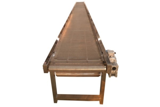 Soft And Hard Biscuit Production Line 1000Kg/H Big Capacity Biscuit Processing Line Large Capacity Biscuit Plant