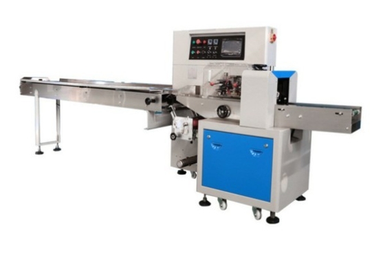 Soft And Hard Biscuit Production Line 1000Kg/H Big Capacity Biscuit Processing Line Large Capacity Biscuit Plant